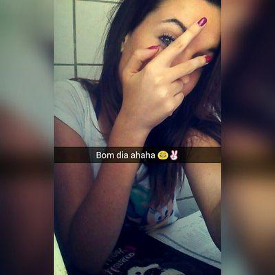 Made in Brazil Tudo na paz... na good graças a God! Amém ♚ 17