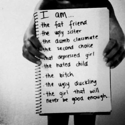 save me from myself