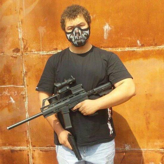 Amo pizza ,jogar  e etc
