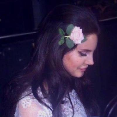 a tribute to the one and only Lana Del Rey