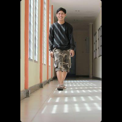 tidak mendengar dan tidak berbicara !