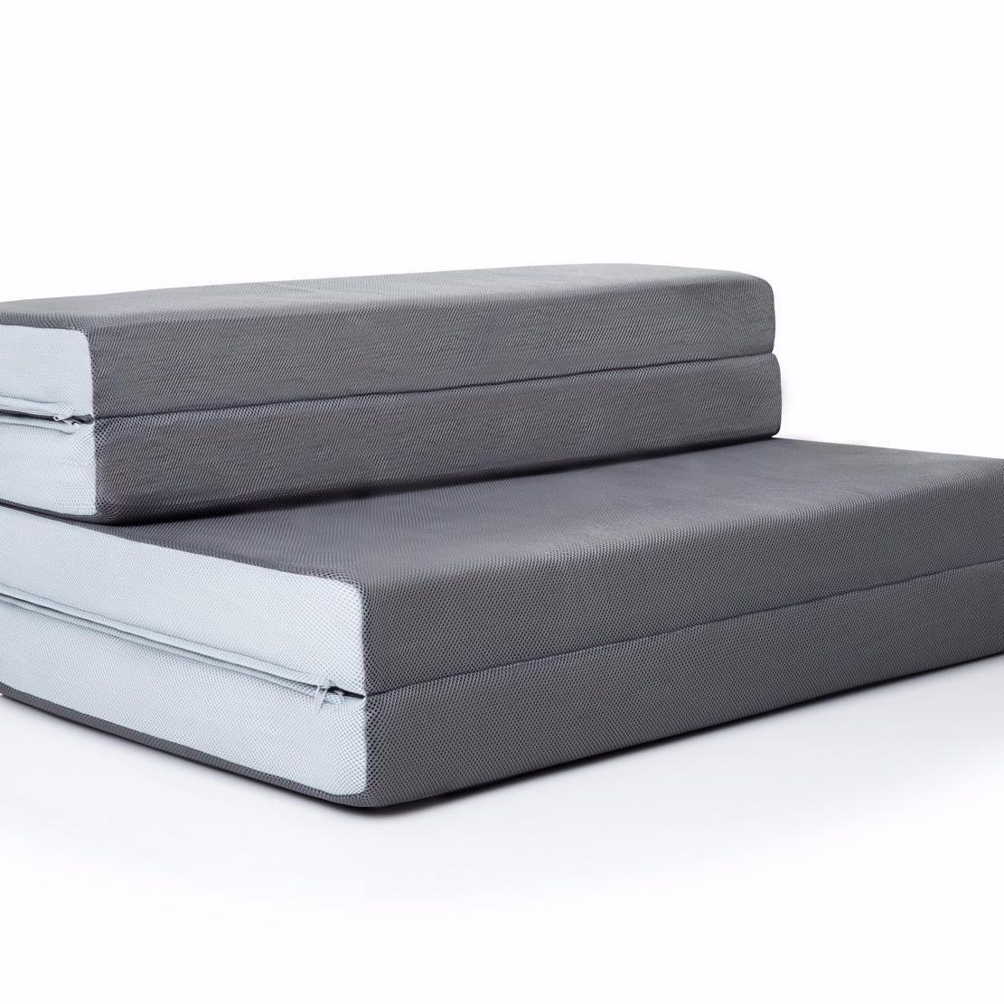We know foldable mattresses better than anyone else!