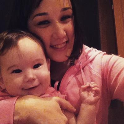 Mckenzie Mariah