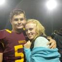 Mike Dover - @MDover16 - Twitter