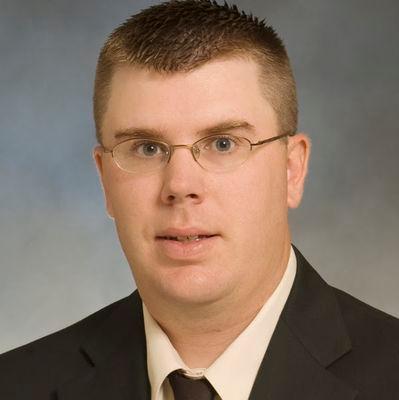 ScottCrose's profile picture. Whitney Roofing & Guttering LLC, Sales Manager