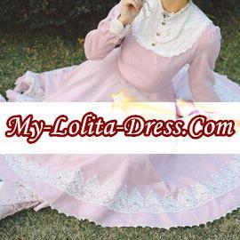 My Lolita Dress works to provide top quality cotton lolita clothes, lolita dresses, gothic lolita jumpers, etc, at low price.