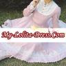MyLolitaDress's profile picture. My Lolita Dress works to provide top quality cotton lolita clothes, lolita dresses, gothic lolita jumpers, etc, at low price.