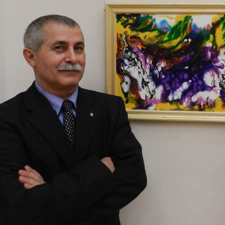 CostyMihalache's profile picture. 