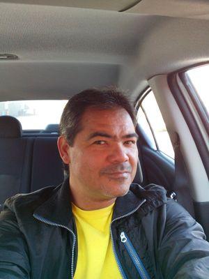 confio en Dios y el es el que tiene el control de nuestras vidas