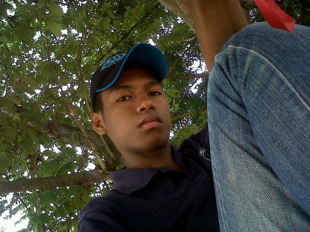 ary_wonkay's profile picture. 