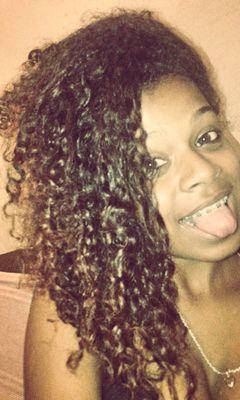 Princesa Maloqueira.. #Neymarzete