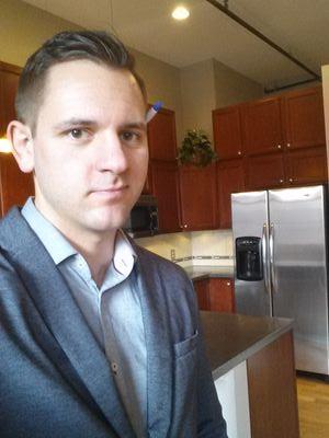 CleveHomeSeller's profile picture. Cleveland realtor. #clevelandhomeseller United States National Guard medic.