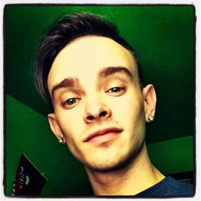 Truckbino's profile picture. he/him