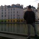 Ian Pitt - @sirmodem - Twitter