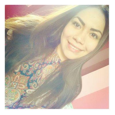 Estudiante de #TrabajoSocial #UTM #BSC   #Dios ☺