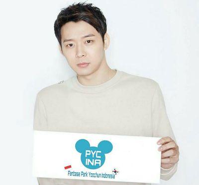 PARKYOOCHUNINDONESIAさんのプロフィール画像