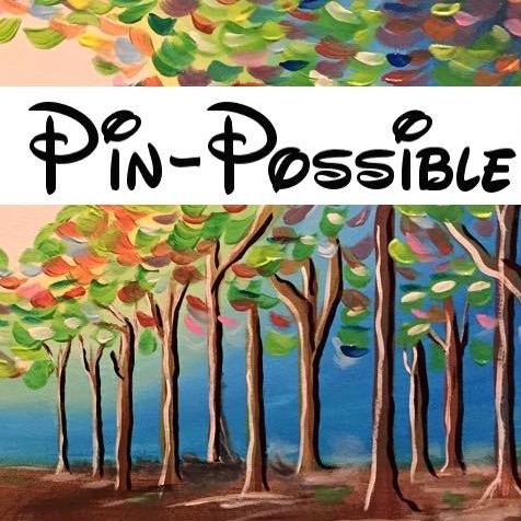 Follow me to a Paint Party!..... Lets Paint! - Drink, Snack, Laugh, and Be Creative Together!