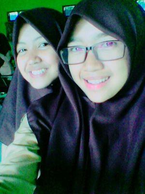 nisasofyan15's profile picture. 