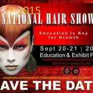 Your Kansas City Beauty Expo. There's ONLY One! Largest Midwest Salon/Shop Expo