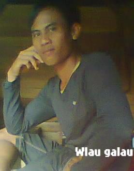 Lahir di banyuasin, tgl 12 februari 1994