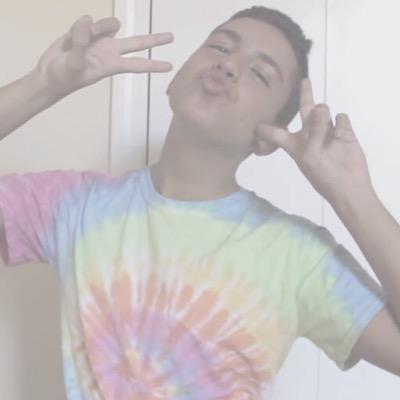 anthony saved my life ily babe