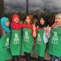 Sushi Tei Yogya (@sushitei_yogya) 's Twitter Profile