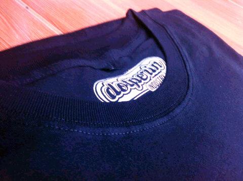 Dotperin Industries. Tees Production. PIN 27472823. Phone/WA 085227703131. Quality is Our Priority