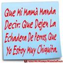 Sandra Cañas - @zhandymilena - Twitter