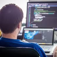 Programmer, Writer