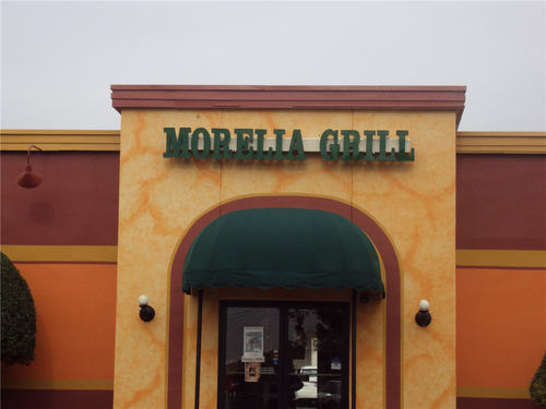 MoreliaMexGrill's profile picture. Morelia Mexican Grill is The absolute Best Mexican Grill in Round Rock & Austin. $3.00 Margaritas, ALL Day EVERY day.
920 Palm Valley Rd, Round Rock, Texas
