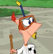 Hi i'm Alt Phineas i'm Same as the Other Phineas Best Buddy: @Southern_2DIzzy