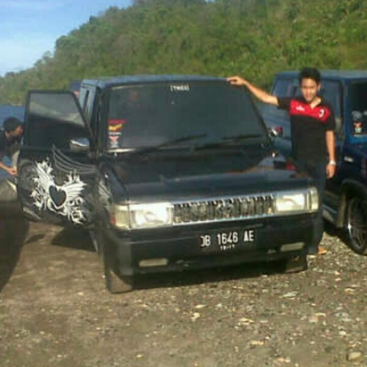 Jesus Christ • [TKCI] Manado Family
