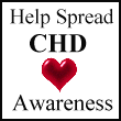 Heart Kids Tweet-a-thon - Save 12 little hearts on Sep.12th. Follow me and get your FREE report on how to join the conversation & help fight CHD