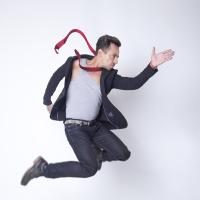 Rene Ortiz Martinez (@rene_ortiz) 's Twitter Profile