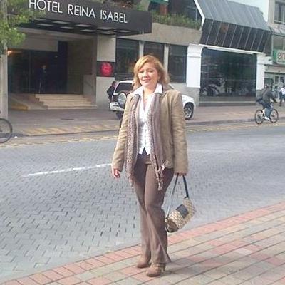 MarjoryeAlvarez's profile picture. El destino de la vida esta en tus manos          

OBSTETRA DE PROFESION