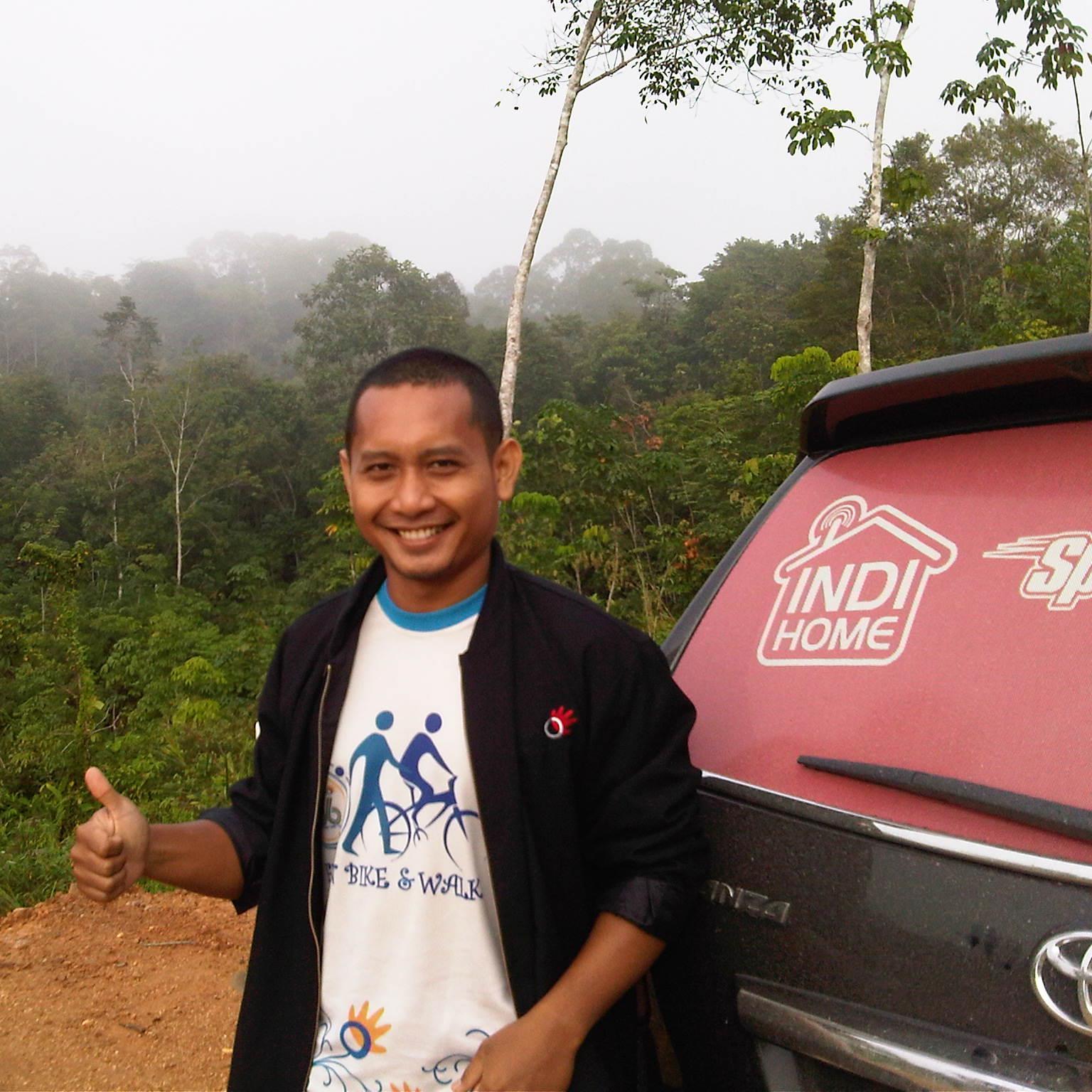 heru_prayogo's profile picture. 