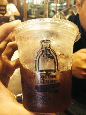 Coffee Shop bertemakan vintage, dengan tempat yang nyaman, reservasi hub: 021 82413151 / follow @senobebel @ANJAR0