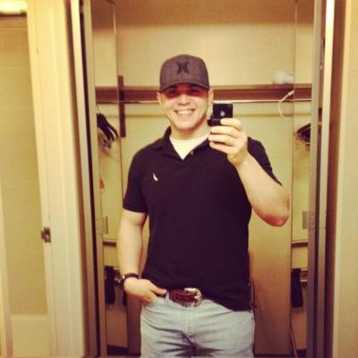 mTanderson55's profile picture. 