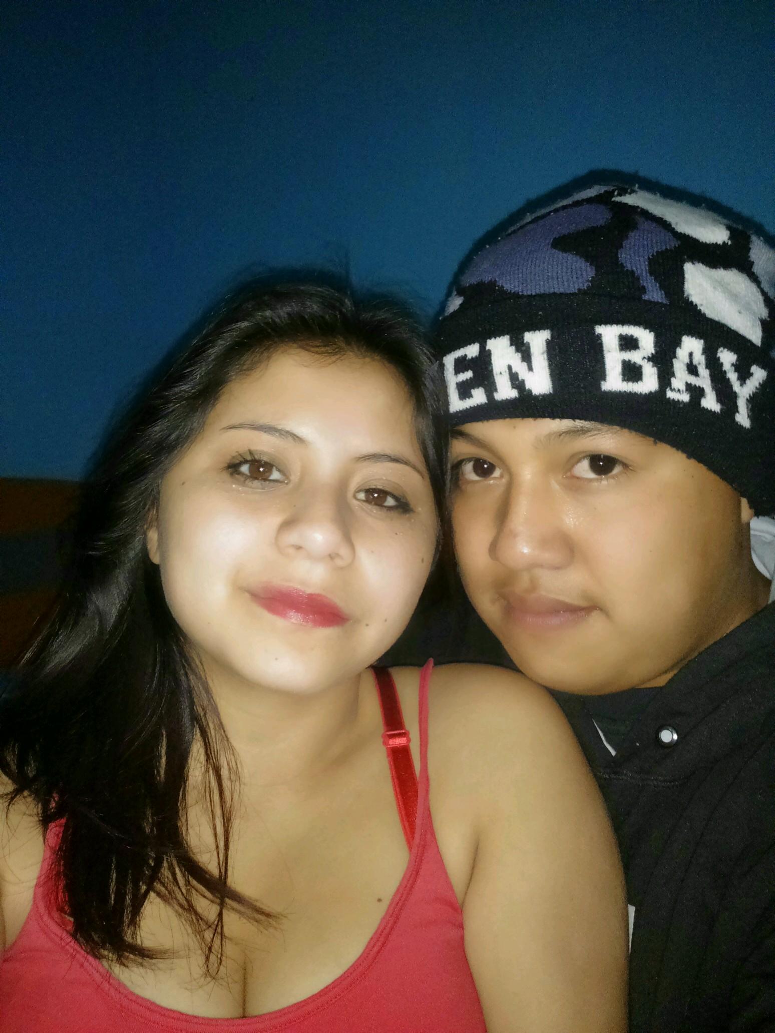 mi vida linda cn princesa, 19 años