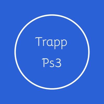 Joined SR!! Psn- SR_Trappp