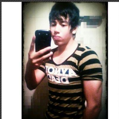 La vida es una sola★    insta: juliofleitas94