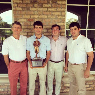 nleehopp's profile picture. University of Arkansas