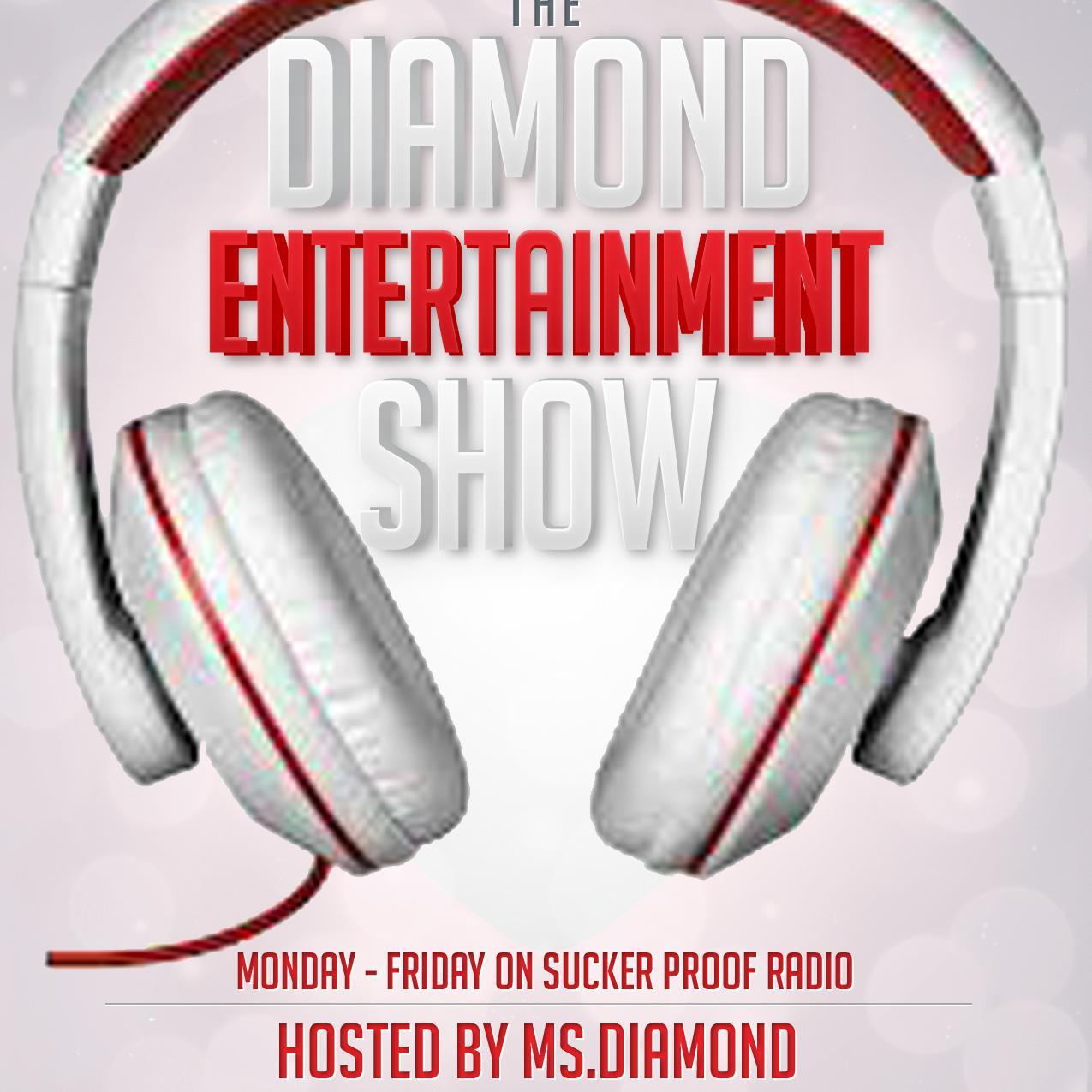 diamondentradio's profile picture. The Underground Movement Radio is now The Diamond Entertainment Radio show broadcasting live on Sucker Proof Radio email music 2 suckerproofng@gmail.com