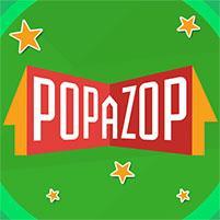 POPAZOP, a new experience of online shopping
