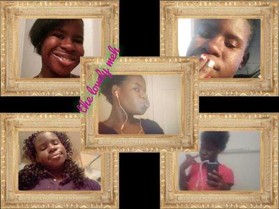 i love sing my heart out but I'm not gonna worry cause god is on my side. I love to dance and im from atlanta,ga