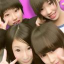 新海春菜 (@0526Haruchan) Twitter
