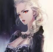 I'm Elsa. I'm not the nicest person you'll meet but...I'm nice most of the time. #15 #Multiverse #DetailedRP