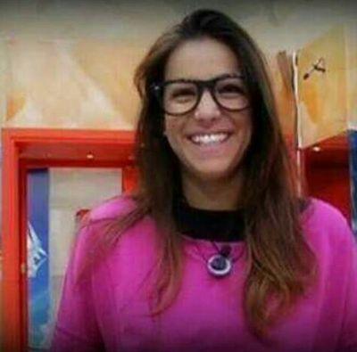 Apollo a 100% a @SoniaZWallsGH14  
Ella lo  mejor de gh