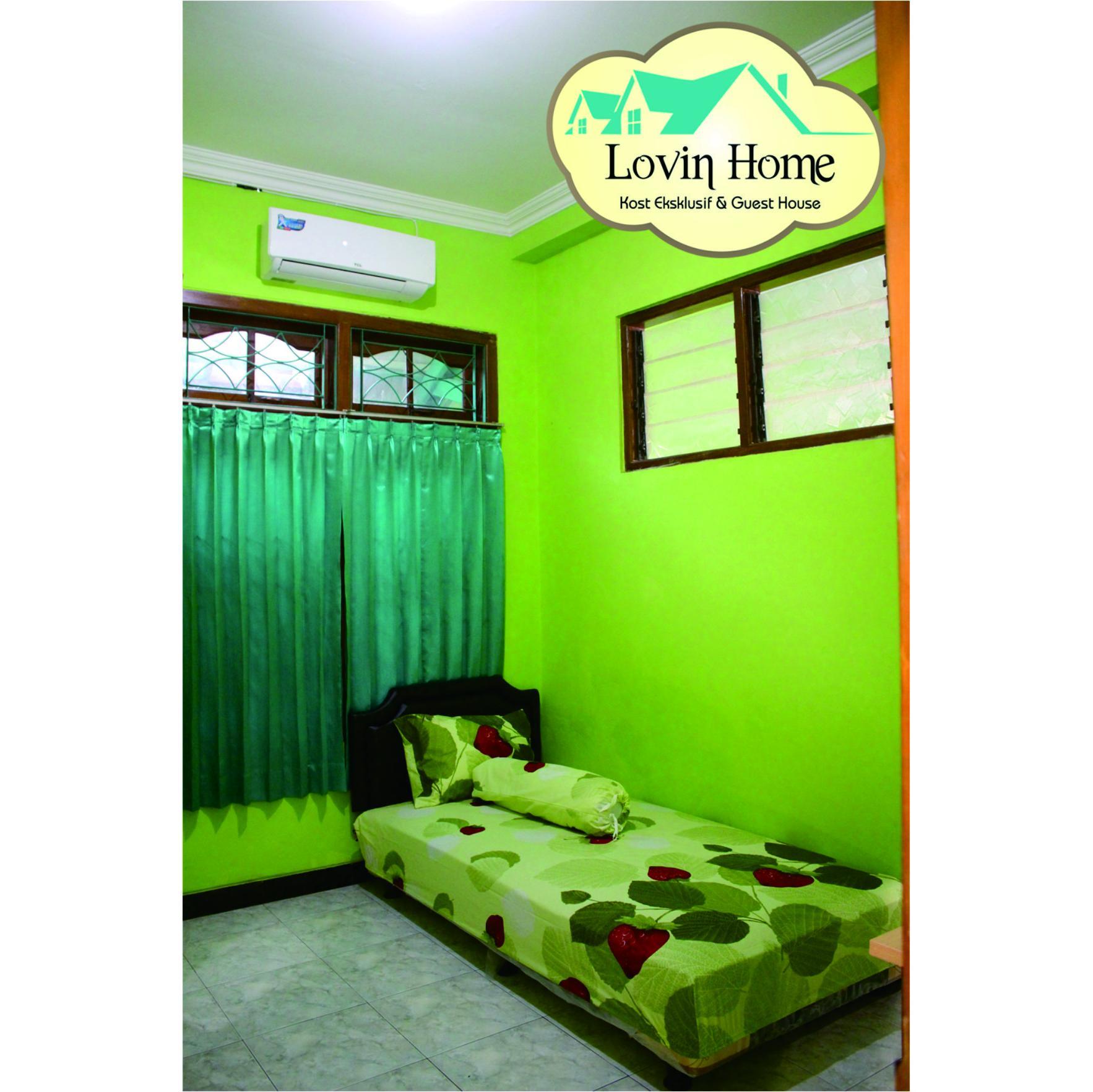 homelovinhome's profile picture. 