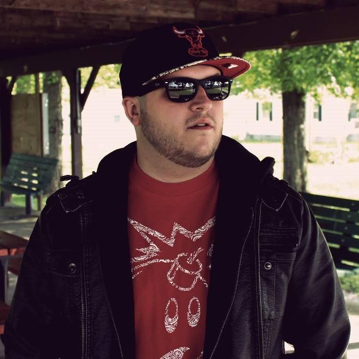 Official @JaxDanielMusic Promo/Street Team I @BuckyMGMT for Management.